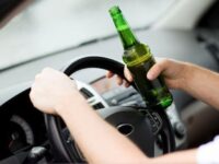 НАП продава 20 автомобила на пияни шофьори