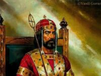 На 24 март 1201 г. цар Калоян превзема Варна и присъединява града към Българската държава