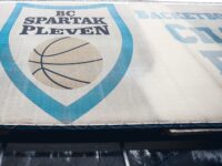 Баскетболният Спартак ще играе финал за Купата на България
