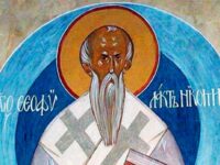 На 8 март Православната църква почита паметта на св. преподобни Теофилакт