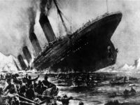 Преди 112 години: Десетима от Садовец намират смъртта си на борда на „Титаник“