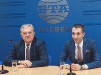 Румен Петков в Плевен: „ЛЕВИЦАТА!“ готви широка коалиция против статуквото и сглобката