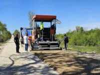 Заради ремонт: пътят за Лесопарк ,,Гергана“ в Кнежа ще бъде затворен за движение от 11 април