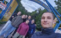 Мъжкият отбор по ориентиране на ВВВУ „Георги Бенковски“ оглави класацията на Държавното индивидуално първенство