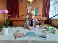 Вълнуваща среща в село Ореховица с поетесата Вана Николова – снимки