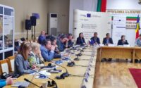 Областна администрация бе домакин на среща на Комитета за наблюдение на Програмата Interreg VI -А Румъния – България