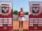 Росица Денчева се класира убедително за финала на турнир в Турция