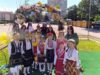 Три златни медала от конкурса „Фолклорни приумици“ за талантите от град Левски