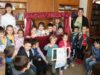 Седмици на детската книга в библиотека „Веселина Геновска” в град Левски – снимки