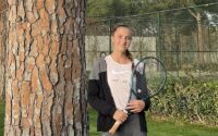 Росица Денчева победи втората поставена на турнир за жени в Анталия