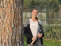 Росица Денчева се класира за полуфиналите на турнира от категория J300 на ITF в Пловдив