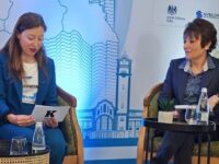 Заместник-кметът Маргарита Бахнева: Работим в посока Плевен да бъде подреден и сигурен град