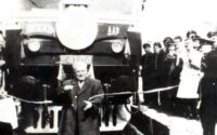 Любопитно: На 27 април 1963 г. е открита първата в България електрифицирана жп линия