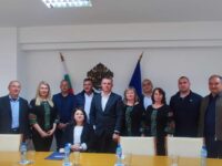 Областният управител посрещна делегация от Република Молдова