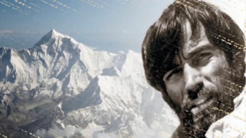 Преди 40 години: на 20 април Христо Проданов покорява Еверест