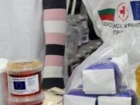 БЧК започва раздаването на продукти на уязвими български граждани по Програма