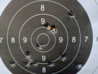 14 отбора ще вземат участие в шампионат по стрелба с пистолет на учебен център „Николаево“