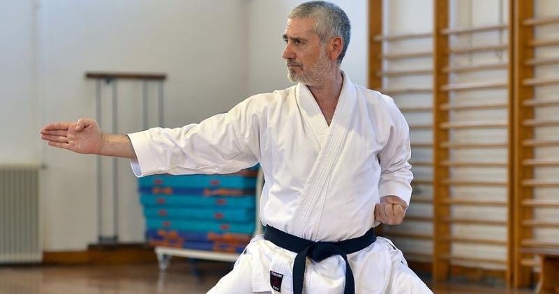 Плевен е домакин на тренировъчен семинар по карате с международно участие