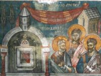 Църквата почита днес светите апостоли Аристарх, Пуд и Трофим