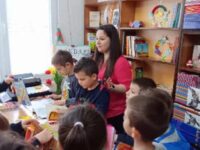2 април – Ден на детската книга в ДГ „Калина”