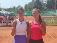 Роси Денчева ще играе финал и на двойки на международен турнир от категория J300 на ITF в Пловдив