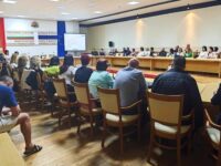 Информационен ден за проектите по „Интегрирано градско развитие“ проведе Община Плевен