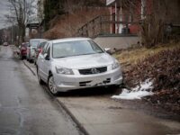 Близо 1400 фиша за неправилно паркиране са съставени за 3 месеца в града