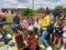 Ученици от НУ „Единство“ се запознаха с обитателите на пчелин в село Гривица – снимки