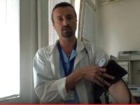 Доц. д-р Петко Стефановски влиза в Надзорния съвет на Националната здравноосигурителна каса