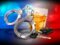 Петима пияни шофьори засякоха през уикенда в Плвенско