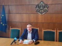Кметът на Плевен с последна информация за ситуацията в града и отстраняването на щетите
