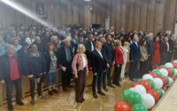 Коалиция „БСП за България“ откри в пълната зала „Катя Попова“ предизборната си кампания в Плевен