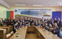 ДФСГ „Интелект“ с поредица от инициативи по повод празника на гимназията – снимки