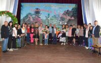 Над 300 участника от цяла България превърнаха в празник фестивала „Романтика в Пордим“ – снимки