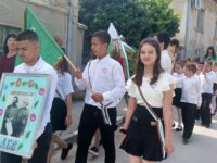 Училища, читалища и детски градини в община Гулянци празнуваха 24 май – снимки