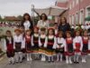 800 участници в 10-ти Фолклорен Фестивал ”Гергьовски люлки” в град Левски – фото-галерия