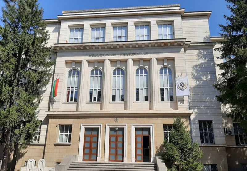 Медицински университет – Плевен затваря врати на 20 май в знак на протест