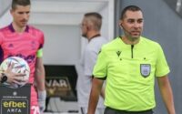 Плевенчанин ще бъде ВАР съдия на мача от Първа лига Левски – Черно море
