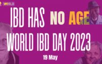 19 май – Световен ден за борба с хроничните възпалителни чревни заболявания