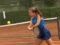 Росица Денчева се класира за втория кръг на силен турнир по тенис в Милано