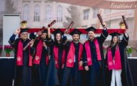 МУ-Плевен дипломира тържествено Випуск 2024 чуждестранни лекари на 17 май