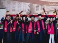 МУ-Плевен дипломира тържествено Випуск 2024 чуждестранни лекари на 17 май