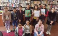  „Библиотекар за един ден“ организираха в село Асеновци