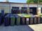 Допълнителни над 100 контейнера за смет разпределя Община Плевен за селата 