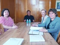 Община Плевен предприема стъпки за реновиране къщата на Гена Димитрова в родния й Беглеж