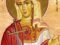 Православната църква почита днес света мъченица Гликерия и свети мъченик Лаодикий