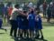 ОУ „Д-р Петър Берон” е победителят в Детски футболен турнир по повод Празника на Плевен