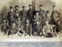 На 27 май 1866 година в Букурещ е създаден Таен български централен комитет