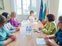 Възможностите за реализация на проект „Детска кухня“ в община Плевен обсъдиха на работна среща
