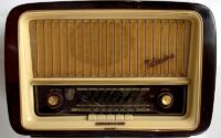 7 май – Международен ден на радиото и телевизията